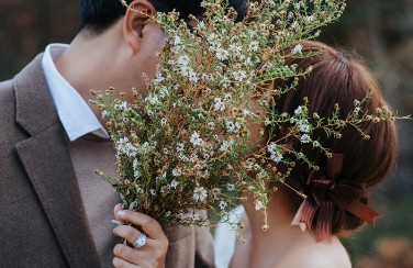 Tham khảo địa điểm chụp ảnh cưới phong cách Hàn Quốc ở TP.HCM nổi bật nhất 